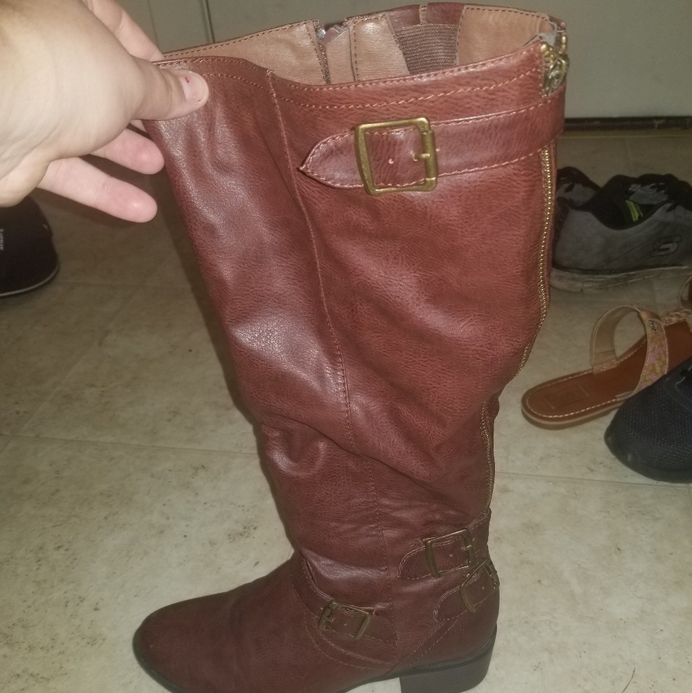 Boots